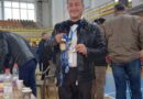 Filip Nue emër i madh i sportit shqiptar