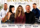 Artisti mirënjohur Mentor Mushkolaj vazhdon me mbrëmje muzikore