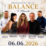 Artisti mirënjohur Mentor Mushkolaj vazhdon me mbrëmje muzikore
