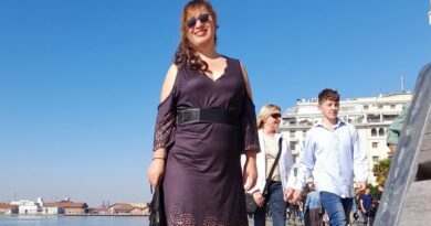 Aty do të kthehem nga Brixhilda Dede