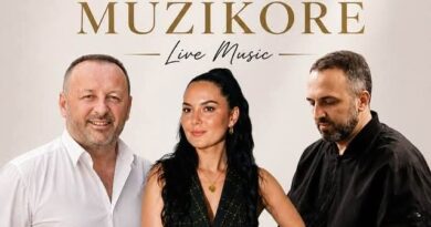 Artisti mirënjohur Mentor Mushkolaj vazhdon me mbrëmje muzikore në mërgatë