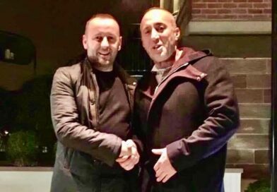 Çlirimtari Mentor Mushkolaj :Shqipëria është e pathyshme përballë së keqes