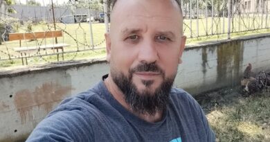 Nga ushtaraku Genc Sefa
