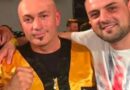 Një javë pa ty baca Franc -shkruan David Nue