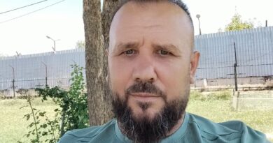 Nga Çlirimtari njohur Genc Sefa -Lushnja