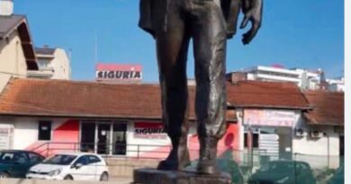 Komandant Ferat Shala kujton gjigantin e UÇK së Rexhep Bislimin