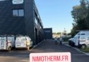 Nimotherm dhe vëllezerit e dëshmorit Naim Nimonaj po shkëlqejn në Francen mike me punë