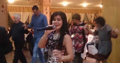 Mimoza Gjoni artiste e mirëfilltë e këngës shqiptare