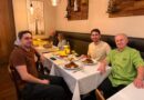 Adi Veseli dhe restorantet e vëllezerëve të tij adresa e çdo shqiptari