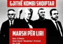 Për Çlirimtaret nga Çlirimtari i shquar Genc Sefa -Lushnja