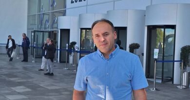 Dr.Luan Keka i ftuar në Kongrese botërore të Kardiologjisë Dr.Luan Keka i ftuar në Kongrese botërore të Kardiologjisë