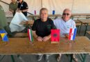 Konsulli i nderit i Shqipërisë z.Avni Hafuzi me autoritetet Hungareze viziton Kroacin