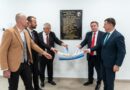 Ambasadori e atdhetari shquar z.Avnija Hafuzi vazhdon me aktivitete me vlera të mëdha