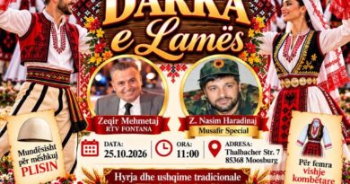 Shoqata e mirënjohur Abeja vazhdon me aktivitete