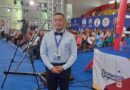 Filip Nue emër boteror i referimit në sporte luftarake