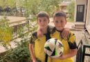 Andi Berani e ardhmja e futbollit shqiptar