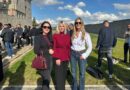 Zyrtarja e lart e Aleances Fatime Likaj-Kurtaj ishte në aktivitet për Hilmi Haradinaj