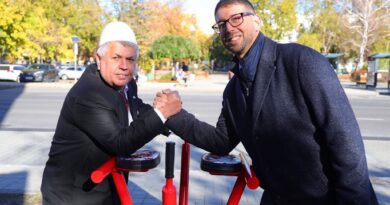 Aktivitete me vlerë nga Konsulli Avnija Hafuzi