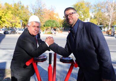 Aktivitete me vlerë nga Konsulli Avnija Hafuzi