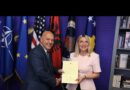 Znj.Fatime Lika-Kurtaj vlerë e shtuar e Aleances dhe shoqërisë