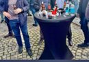 Veterani i njohur i arsimit Ali Mushkolaj nderon veprën e Hilmi Haradinaj