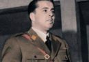 M.Xhafa -Enver Hoxha është vet lavdia