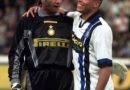 Zenga dhe Ronaldo (Foto)