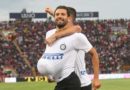 Candreva do qëndroi në Inter