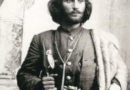 Komandant Çerçiz Topulli (Foto)