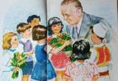 Enver Hoxha ishte shumë i dashur për fëmijët (Foto)