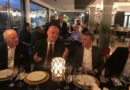 Hotel Magra Austria me patriotin Skënder Thaçi presin Batalionin Atlantiku të UÇK -së
