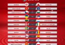 Rezultatet e djeshme për EURO 2020