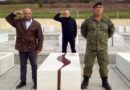 Fronti Popullor udhëton me 16 Tetor në Tiranë për homazhe te varri i Kryeshqiptarit ENVER HOXHA