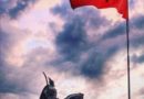 Gjergj Kastrioti -Skënderbeu emblema kombit tonë në botë