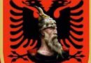 Presidenti Thaçi kujton Skënderbeun