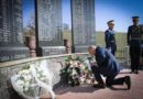 Ramush Haradinaj kujton Masakren e Izbicës