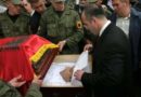Ramushi me emocion kujton Enver Haradinajn