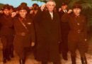 Agim Xhigoli ;Enver Hoxha Figura më e madhe e Kombit dhe Lider i nivelit botëror