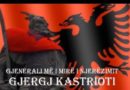 Veprimtari , Pedagogu dhe Luftëtari Anton Antoni kujton ditëlindjen e Kryeshqiptarit Gjergj Kastrioti -Skënderbeu