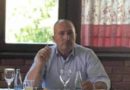 Veprimtari i kombit z.Anton Antoni uron përvjetorin e Pavarësisë duke thenë Kosovë u bëfsh Shqipëri