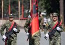 Kryetar i Frontit Popullor Agim Xhigoli uron 108 vjetorin e themelimit të Ushtrisë Shqiptare