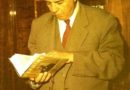 Enver Hoxha gjithmonë pranë librave(Foto)