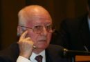 Fronti Popullor ngushëllon Kombin për vdekjen e atdhetarit të madh Prof.Dr Sabit Brokaj