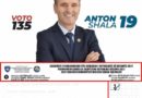 Anton Antoni dhe PSHDK superaktive në rajonin e Pejës e me gjerë