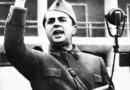 Kryetari i Frontit Popullor Agim Xhigoli dhe Enveristët kujtojn Enver Hoxhen babain e kombit në ditëlindjen e tij