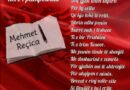 Mehmet Reçica emër i lavdishëm i arsimit dhe edukimit shqiptar