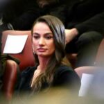 Mbretëresha e xhudos Majlinda Këlmendi uron Ledion Visoken birin e legjendës së boksit Xhavit Visoka për ditëlindje Mbretëresha e xhudos Majlinda Këlmendi uron Ledion Visoken birin e legjendës së boksit Xhavit Visoka për ditëlindje