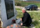 Mërgimtari Afrim Ajredini kujton bashkëluftëtarin Skënder Gashi