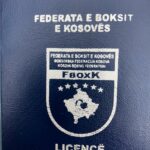 Legjenda boksit shqiptar e ndërkombëtar z.Xhavit Visoka i rikthehet boksit me liçencën e këtij sporti elitar Legjenda boksit shqiptar e ndërkombëtar z.Xhavit Visoka i rikthehet boksit me liçencën e këtij sporti elitar