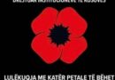 Enveristët dhe Luftëtaret e UÇK-së Agim Xhigoli dhe Erald Selca mbështesin kërkesën e Qëndres Gjenocidi në Kosovë -Plagë e Hapur